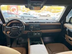 لاند روفر دفندر